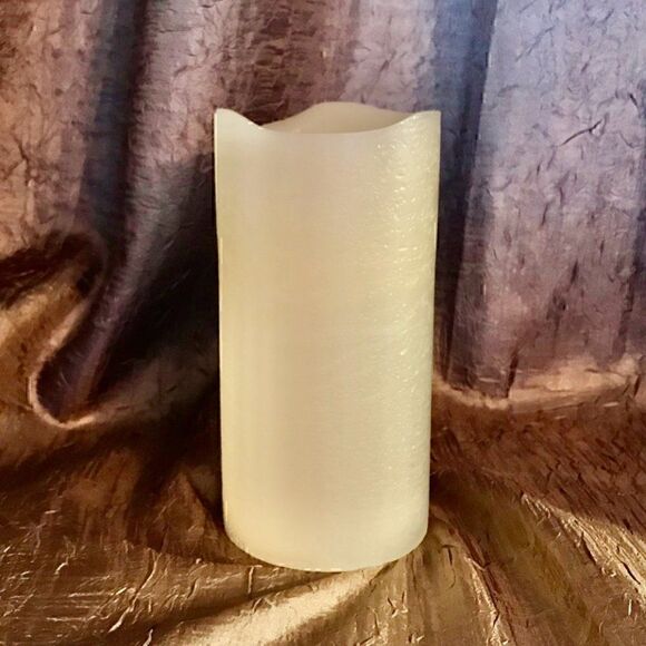 Broadway Phantom Of The Opera Flameless Candle - Picture 7 of 8